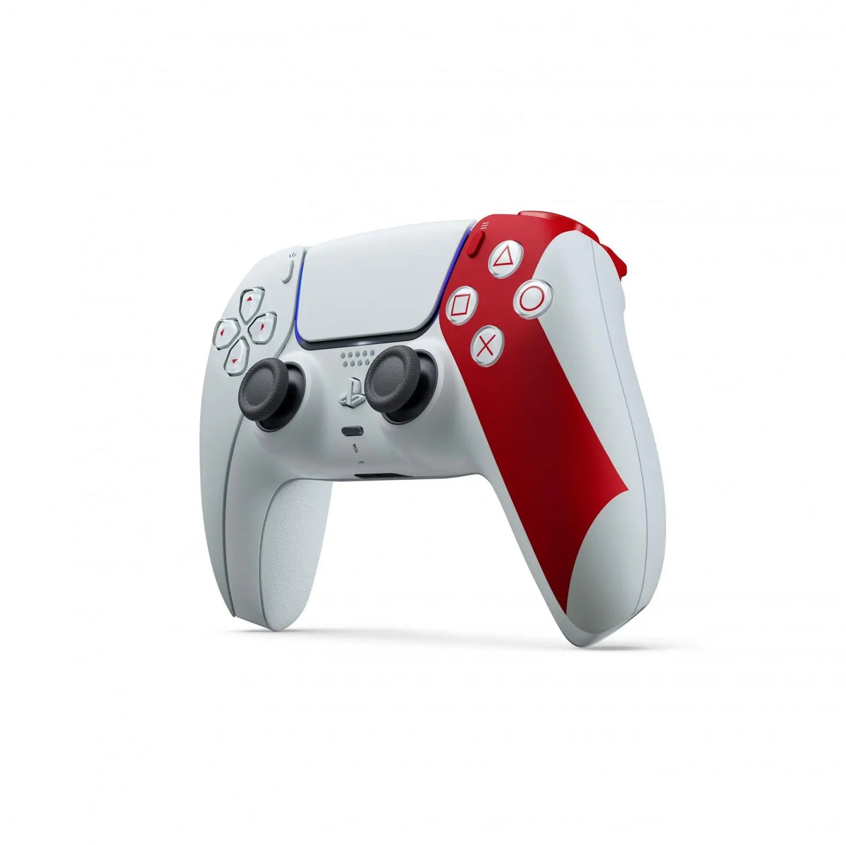 Dualsense god of war 20th anniversary controller - ps5 controller