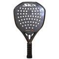 pala de padel Siux Fenix Pro 5 Black 2025 + regalo