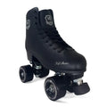 KRF PATÍN QUAD ROLLER SKATE ALU PRO NEGRO