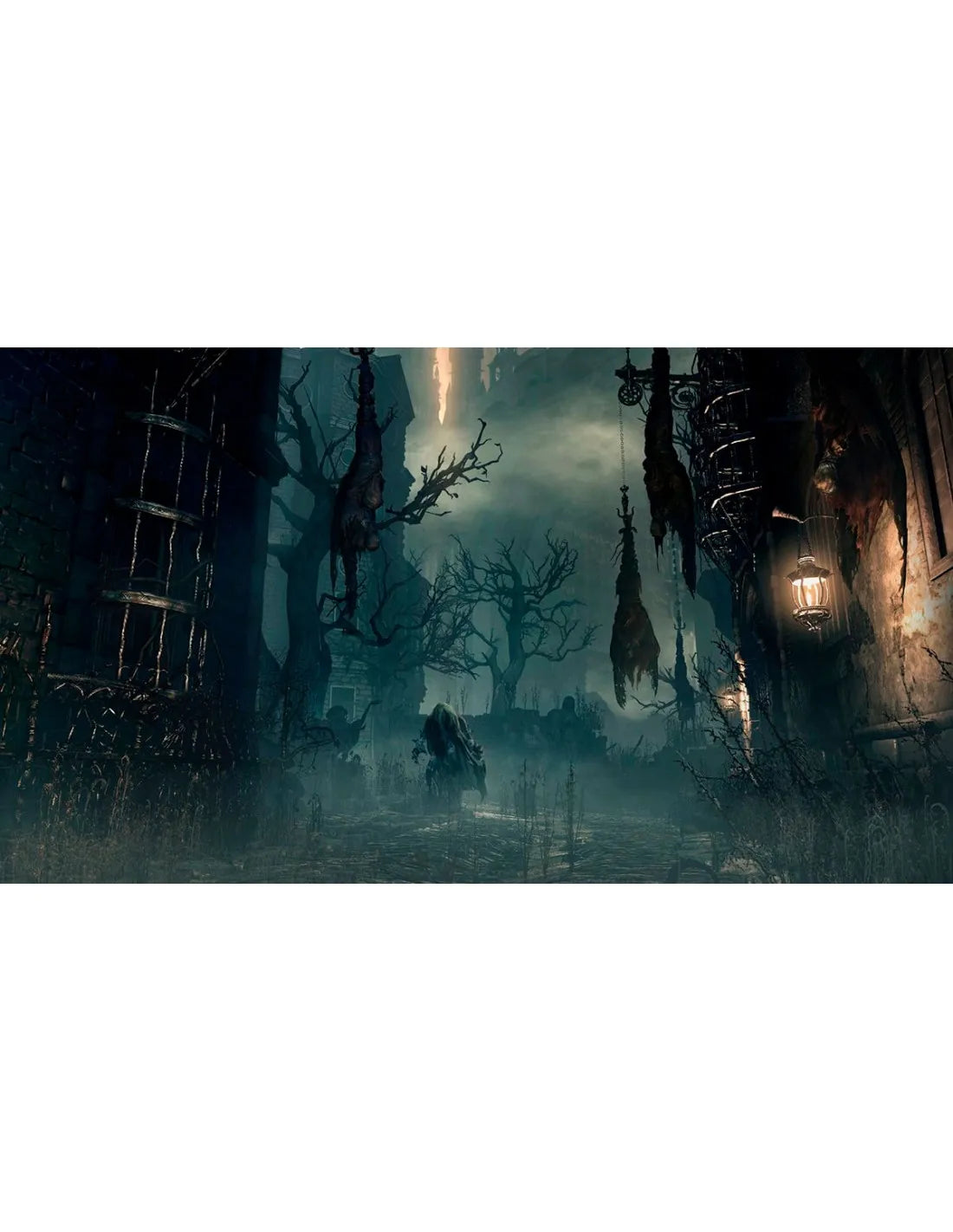 Bloodborne - PS Hits - - Juego PS4 - Version ESPAÑOL