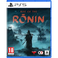 Juego Rise of the Ronin para PlayStation 5 | PS5 PAL EU-Nuevo Precintado