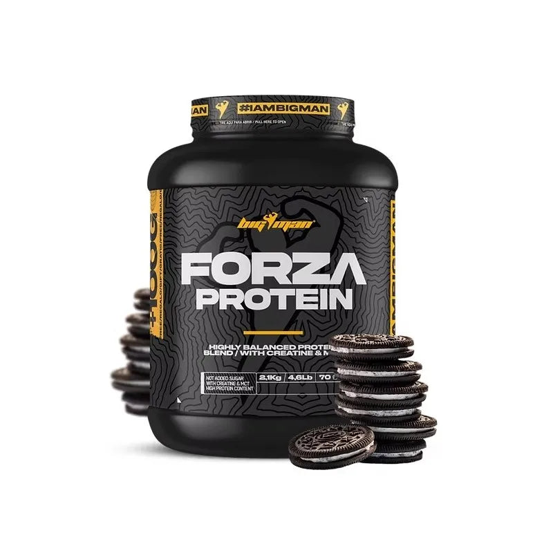 Bigman Forza Protein 2 KG