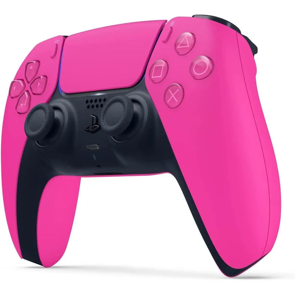 Dualsense wireless controller nova pink ps5 - playstation 5 wireless controller