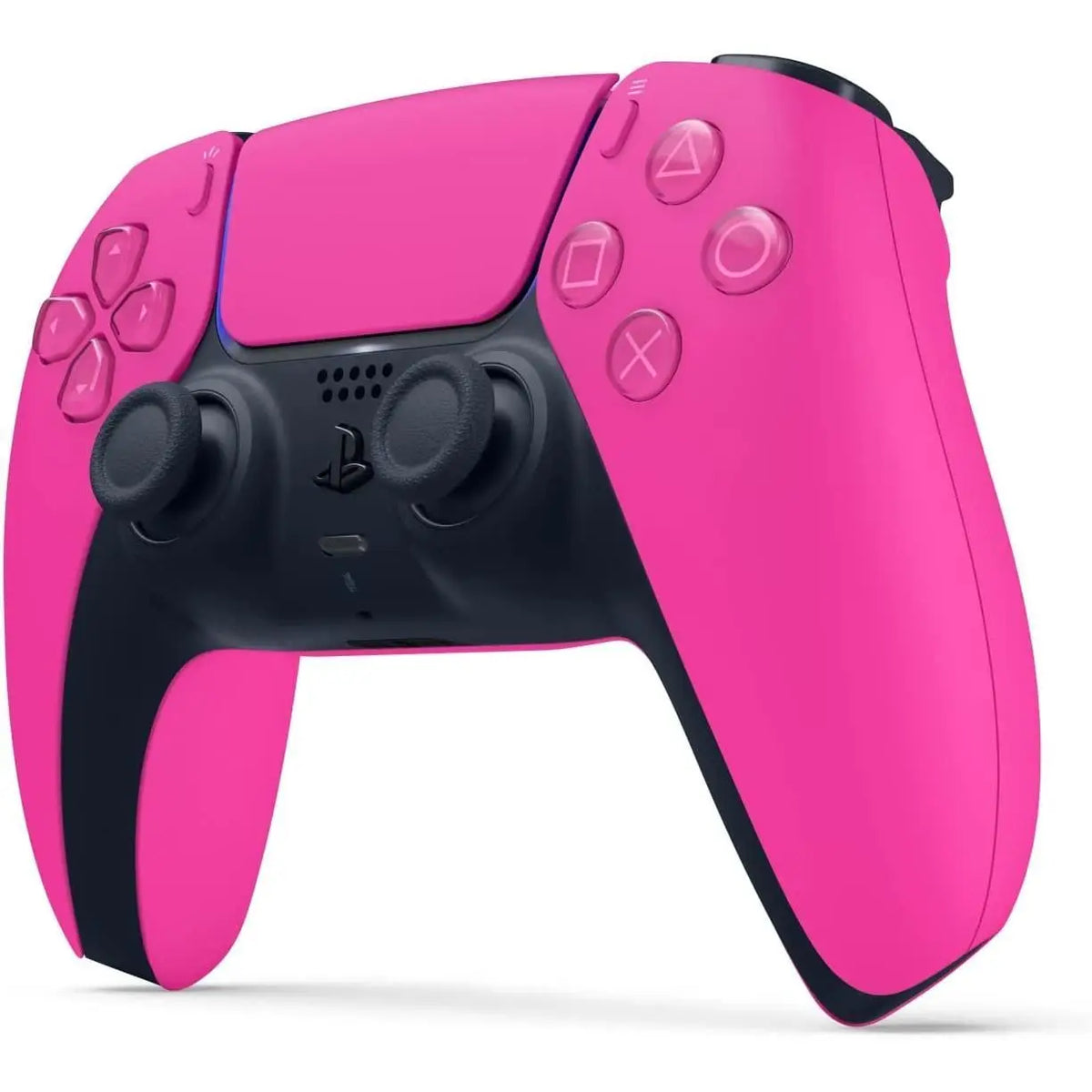 Dualsense wireless controller nova pink ps5 - playstation 5 wireless controller
