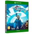 Risk of Rain 2 - Xbox One - Version española