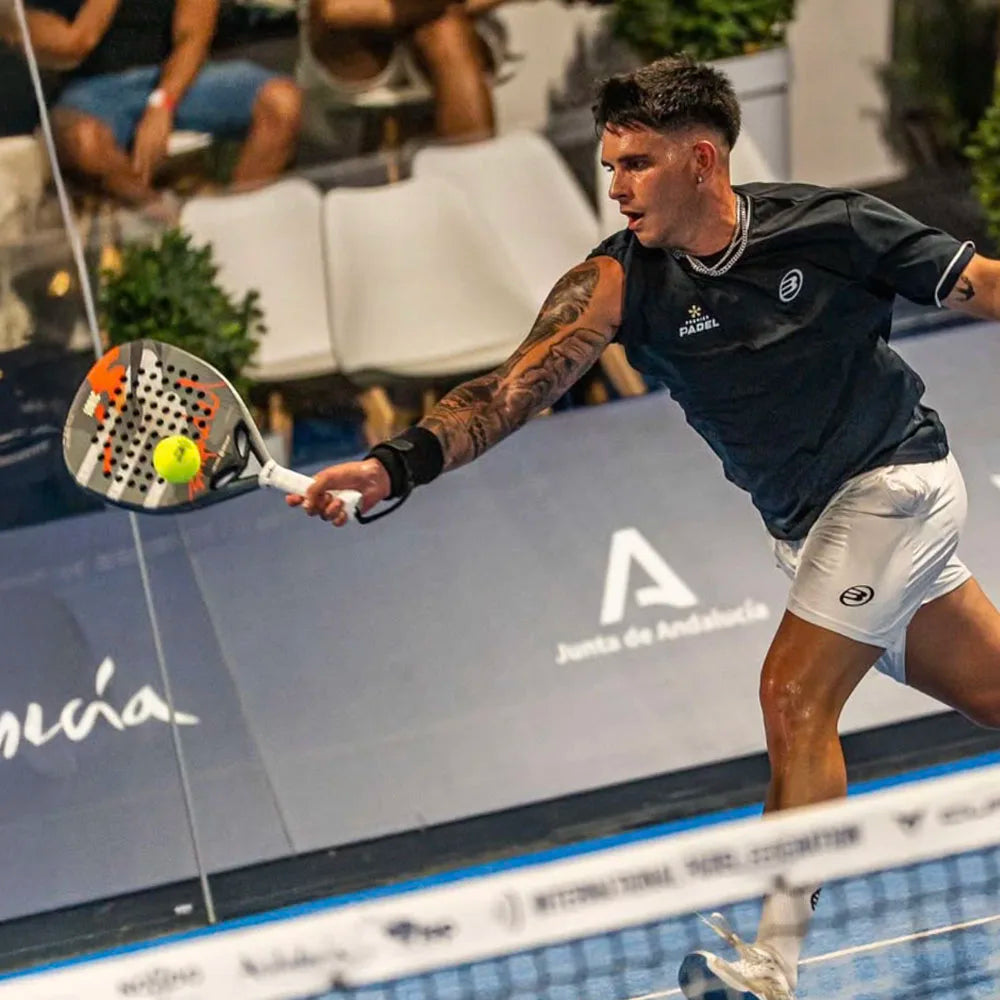 PALA BULLPADEL IONIC Power 2025 JAVI LEAL