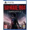 Funbox Media - Videojuego Daymare 1994 - Playstation 5