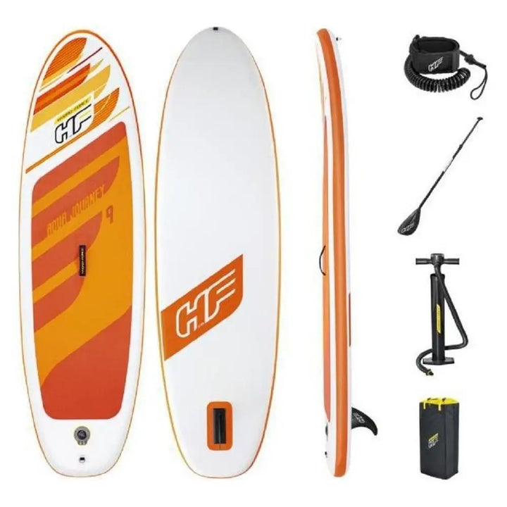Tabla paddle surf 274x76x12 cm 65349
