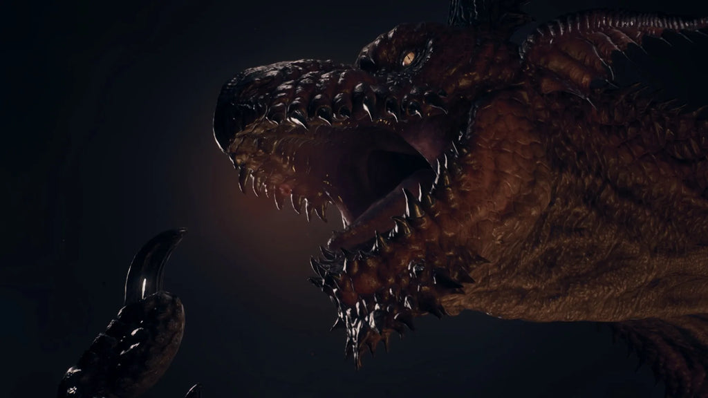 Dragons Dogma 2 Dark Arisen - Xbox - Nuevo Precintado - PAL España