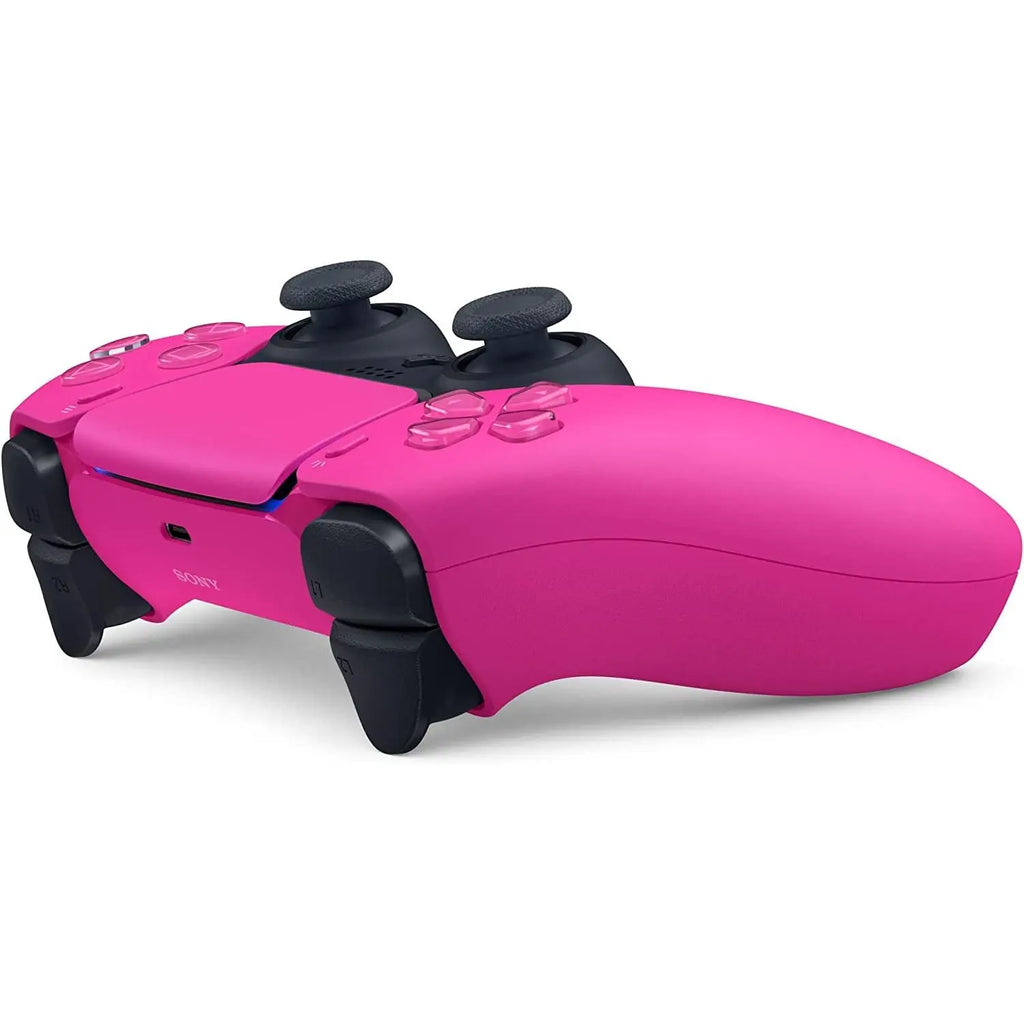 Dualsense wireless controller nova pink ps5 - playstation 5 wireless controller