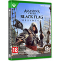 Assassin's Creed IV: Black Flag Resynced