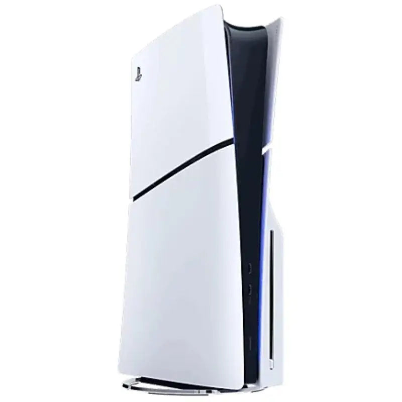 Consola Sony Playstation 5 - PS5 Slim Estándar 1TB/ Incluye Mando Dual Sense y Juego Preinstalado ASTRO's PLAYROOM/ Chassis E (Nueva)