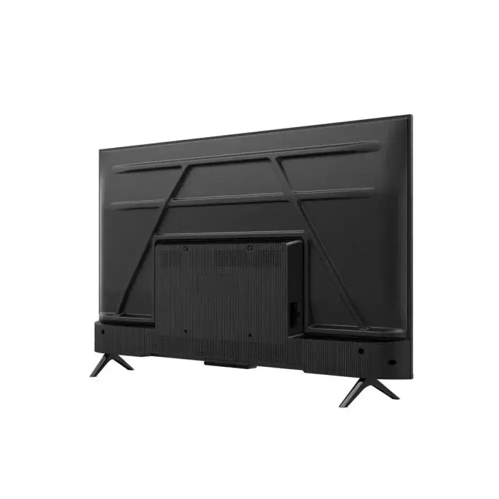 Tcl led 43p6k 43" 4k uhd google tv dolby atmos aipq bluetooth wifi 5