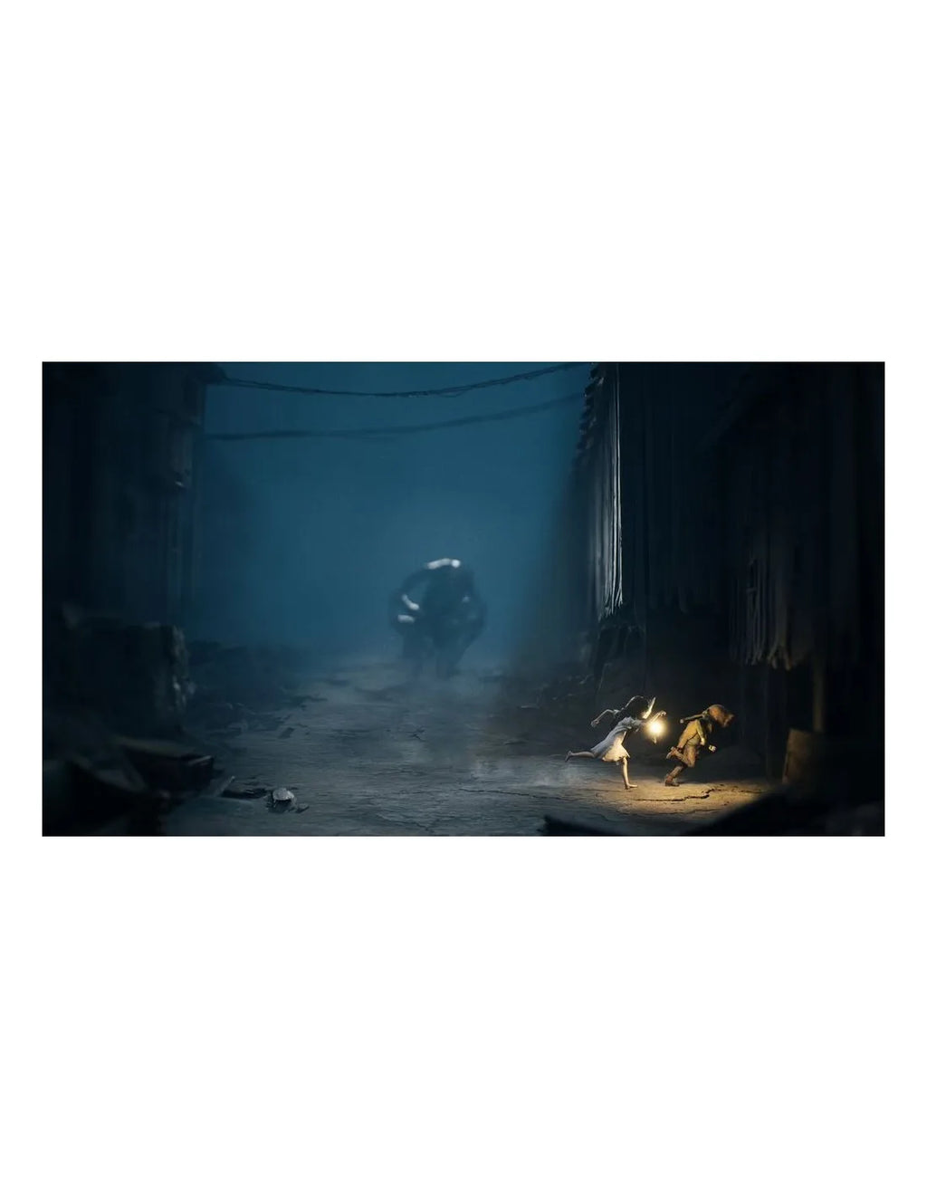 Reanimal Deluxe Edition - Xbox Series X