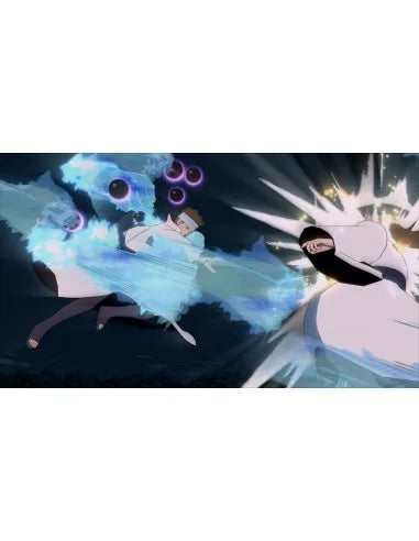 Juego Naruto x Boruto: Ultimate Ninja Storm Connections para PS5