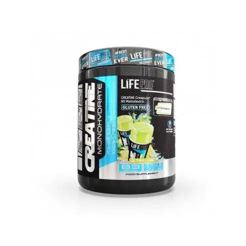 Creatina Creapure  (250G) - LifePro