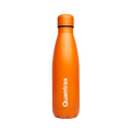 Botella metálica QUAMTRAX