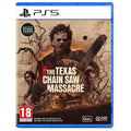 The Texas Chain Saw Massacre -  Version España
