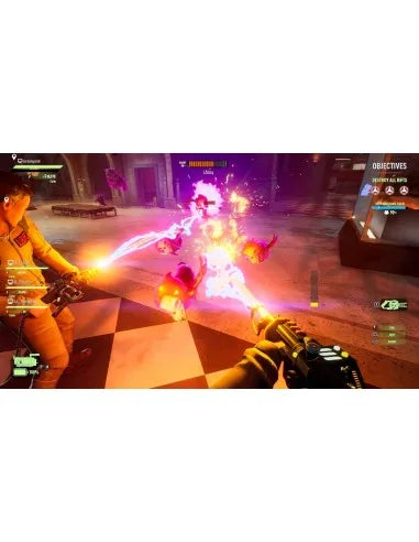 Ghostbusters: Spirits Unleashed - Xbox Smart Delivery -Versión española