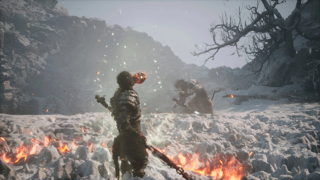 Juego Black Myth: Wukong para PlayStation 5
