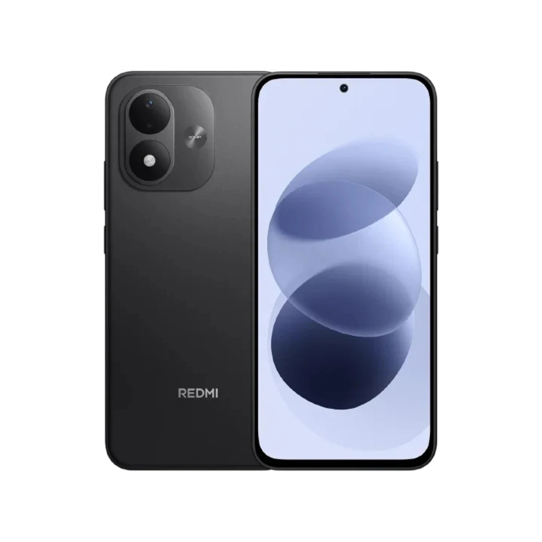 Smartphone Xiaomi Redmi Note 17 4G NFC con pantalla AMOLED FHD+ de 6,99", procesador Snapdragon 6s Gen 2, cámara de 50 MP, 6 GB de RAM y 256 GB de almacenamiento, perfecto para usuarios de Android que buscan un alto rendimiento y funciones avanzadas.