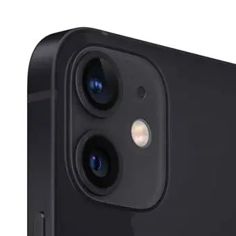 Apple iPhone 12 128GB negro