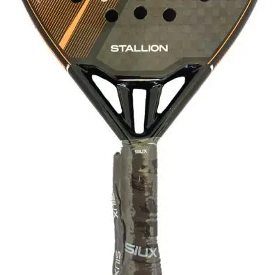 Pala de Padel SIUX STALLION 12K 2026