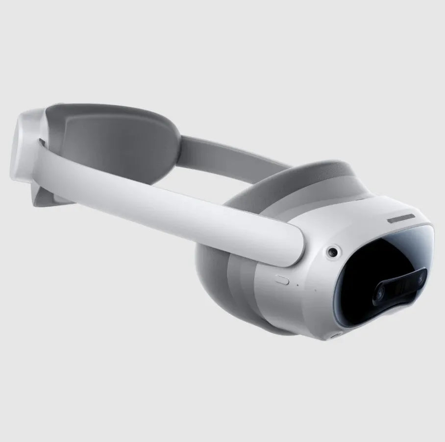 Gafas de Realidad Virtual y Mixta PICO 4 Ultra 256GB - 12GB RAM