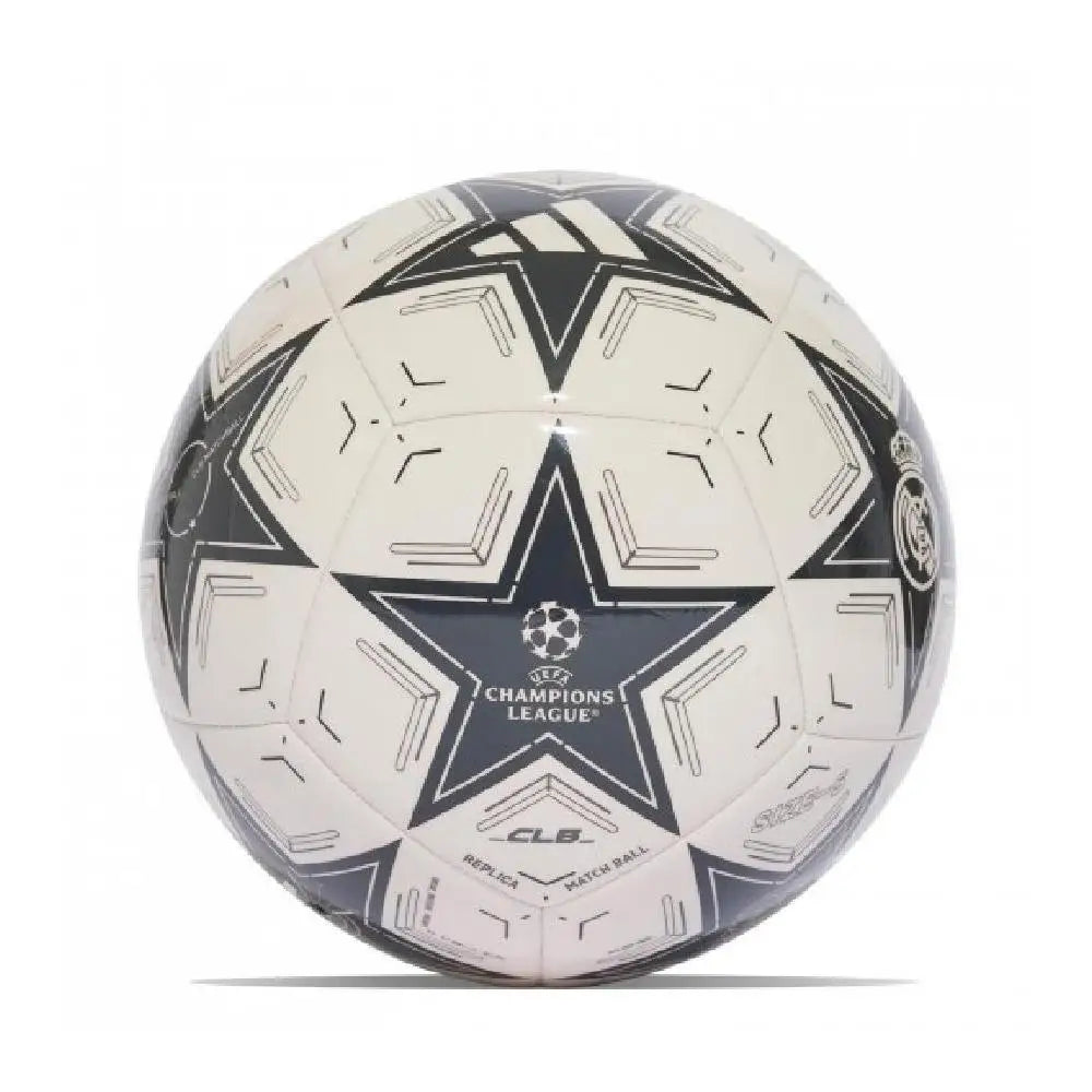 ADIDAS UCL RM CLB BALON MADRID CHAM 24/25 BE/GR