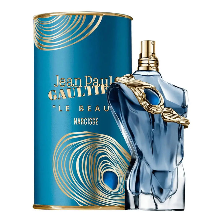 JEAN PAUL GAULTIER Le Beau Narcisse para él eau de parfum vaporizador 125 ml / Unidad
