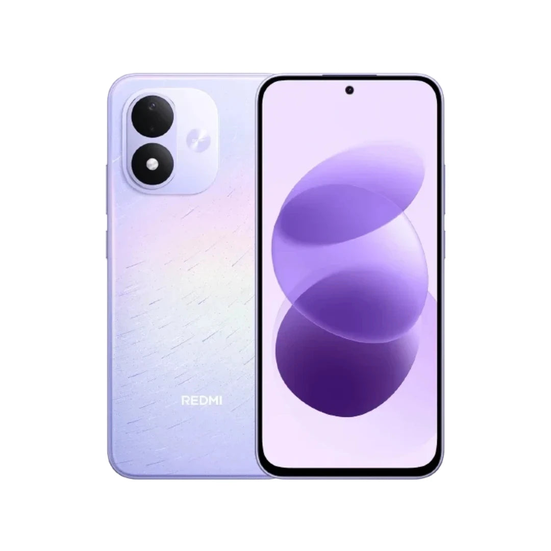 Smartphone Xiaomi Redmi Note 17 4G NFC con pantalla AMOLED FHD+ de 6,99", procesador Snapdragon 6s Gen 2, cámara de 50 MP, 6 GB de RAM y 256 GB de almacenamiento, perfecto para usuarios de Android que buscan un alto rendimiento y funciones avanzadas.