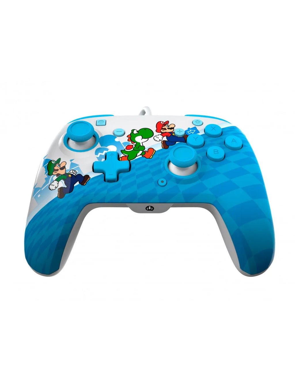 Estuche de viaje Mario Escape - SWITCH 1