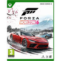 Forza Horizon 6 - Xbox - Nuevo Precintado - PAL España