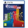 Sociable soccer 25 game for playstation 5 - ps5 games playstation video games