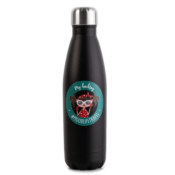 BOTELLA MY HASHTAG IS
