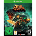 Battle Chasers Nightwar (Importacion Alemana) - Xbox - Nuevo Precintado