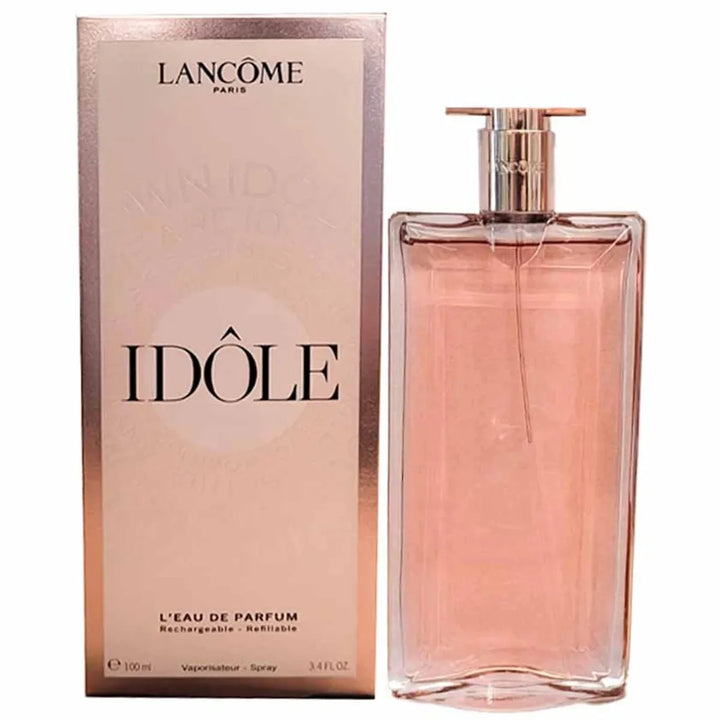 Idole - Eau de Parfum - 100ml - Vaporizador