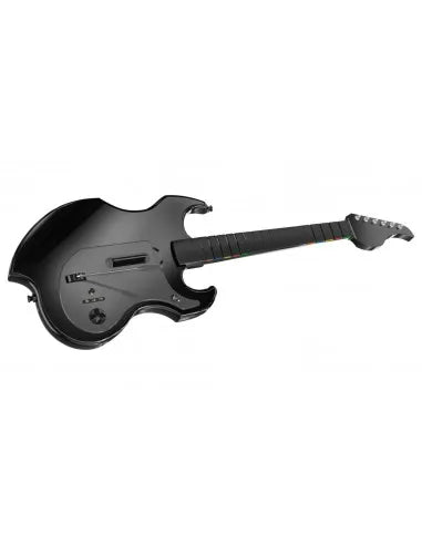 Riffmaster wireless guitar controller for playstation 5