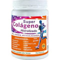 SUPER COLAGENO HIDROLIZADO, 300gramos ROBIS    Proteínas Naturales
