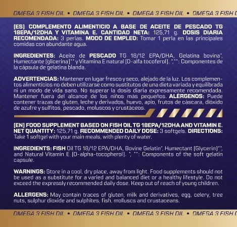 Pack Mente y cuerpo saludable│Ashwagandha 100caps + Whey Protein 2kg + Omega 3 90caps │ Musclefit + ALLNUTRITION - MUSCLECULT