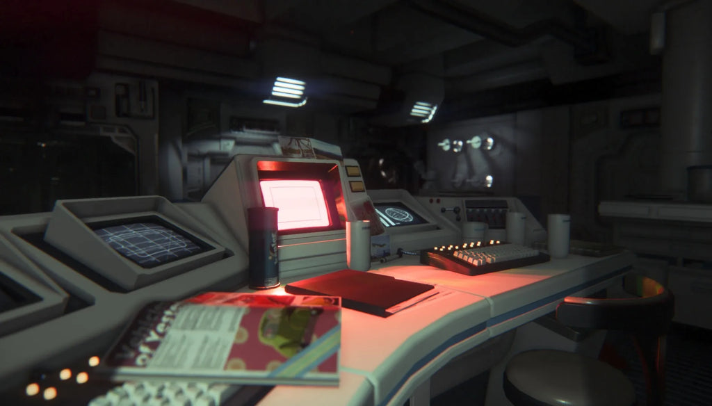 Alien Isolation - Xbox - Nuevo precintado - PAL España