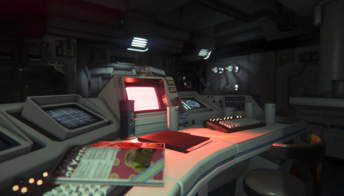 Alien Isolation - Xbox - Nuevo precintado - PAL España