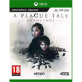 A Plague Tale Innocence - Xbox - Nuevo precintado - PAL España