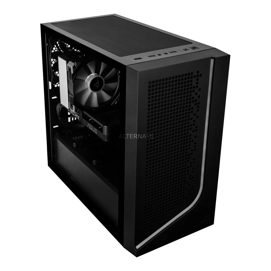 Pc Gaming De Sobremesa Window-Edition Rtx 5060 Core I5-14400F 16Gb 100211681