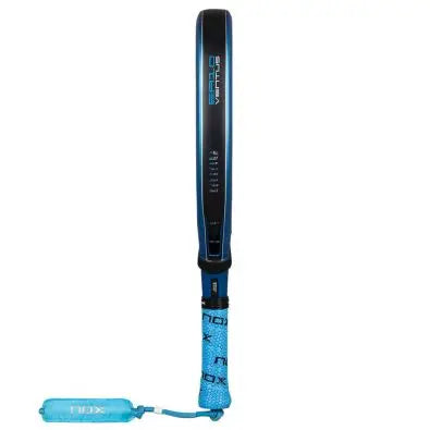Pala de Padel NOX EA10 VENTUS ATTACK 12K XTREM BY EDU ALONSO 2026