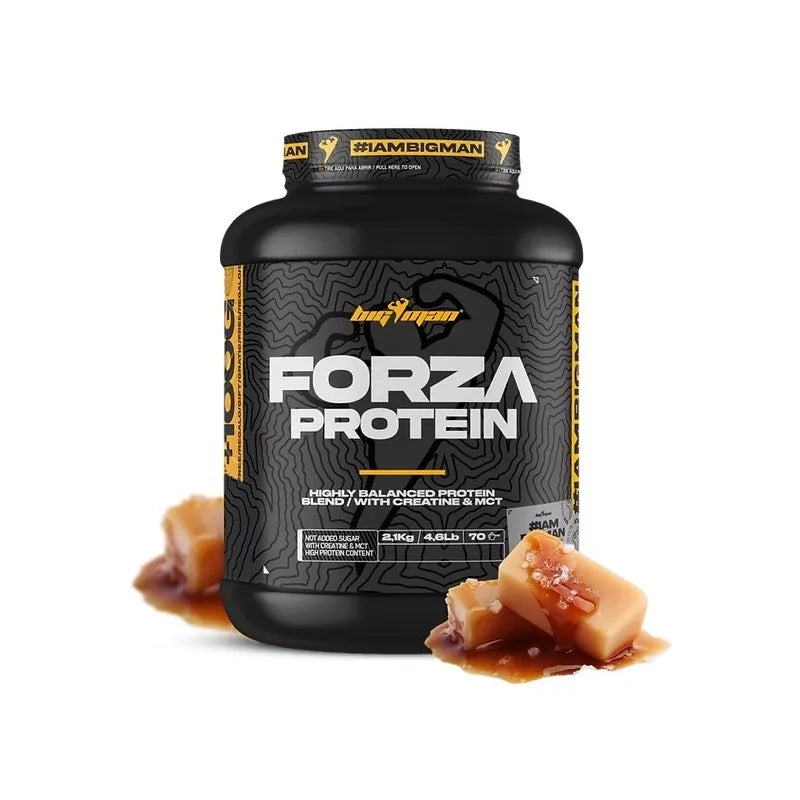 Bigman Forza Protein 2 KG