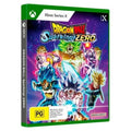 Dragon Ball Z: Sparking Zero para Xbox