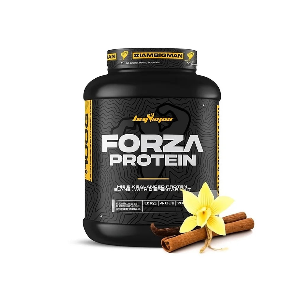 Bigman Forza Protein 2 KG
