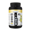 DRASANVI PROTEINA WHEY CONCENTRADA - SABOR VAINILLA - 750 GR