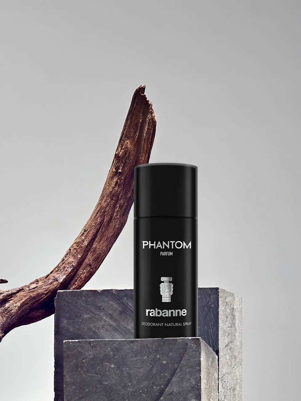 RABANNE Phantom Parfum Estuche Cofre de Regalo para Hombre